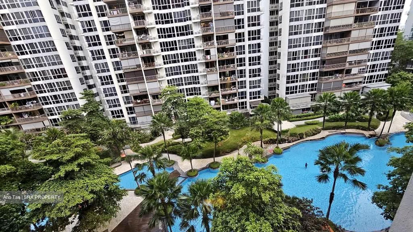 Austville Residences (D19), Condominium #611898601
